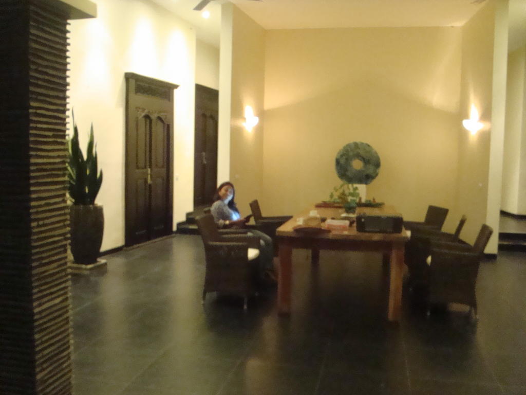 Villa Dunia Impian Kubutambahan  ห้อง รูปภาพ