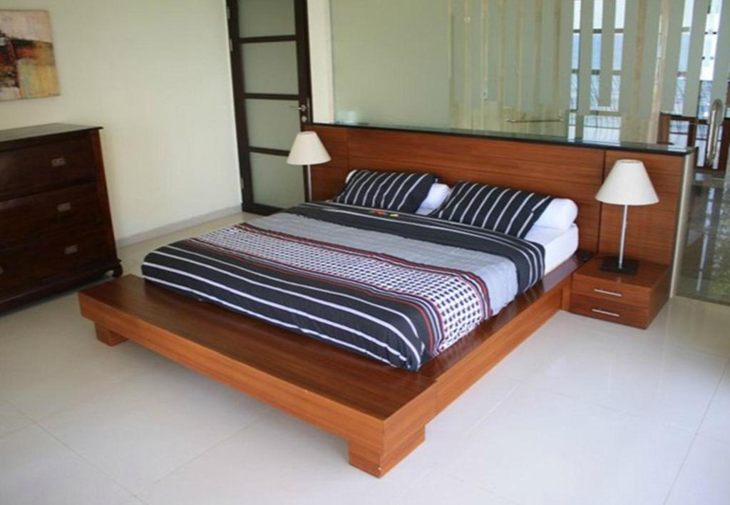 Villa Dunia Impian Kubutambahan  ห้อง รูปภาพ