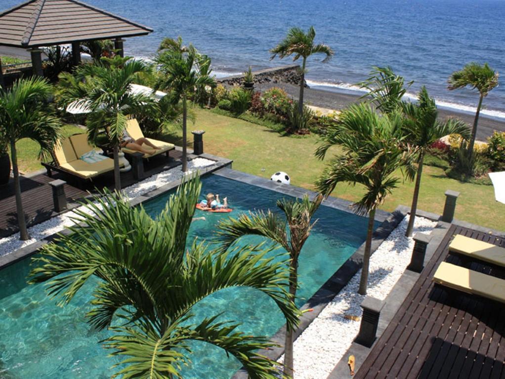 Villa Dunia Impian Kubutambahan  ห้อง รูปภาพ